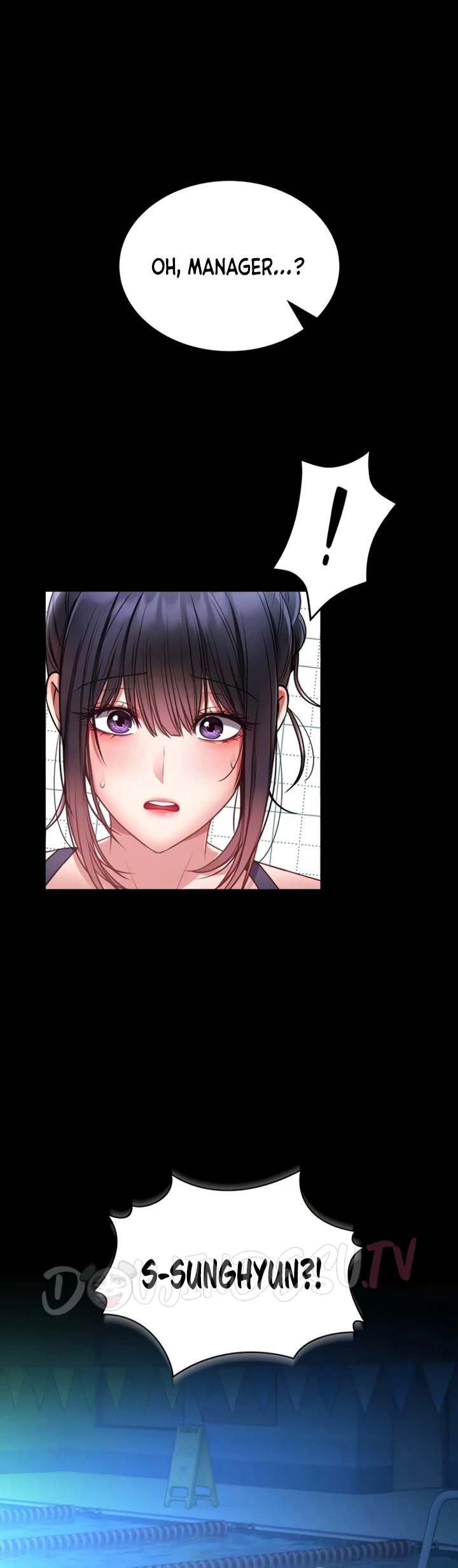 I Will Teach You Self Defense - Page 42